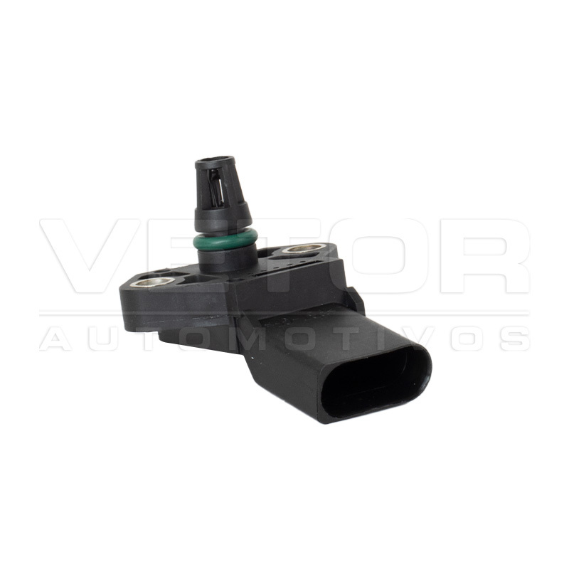 Sensor Map de Pressão do Coletor para Volkswagen Polo e Virtus - E-Klass - Esm2028