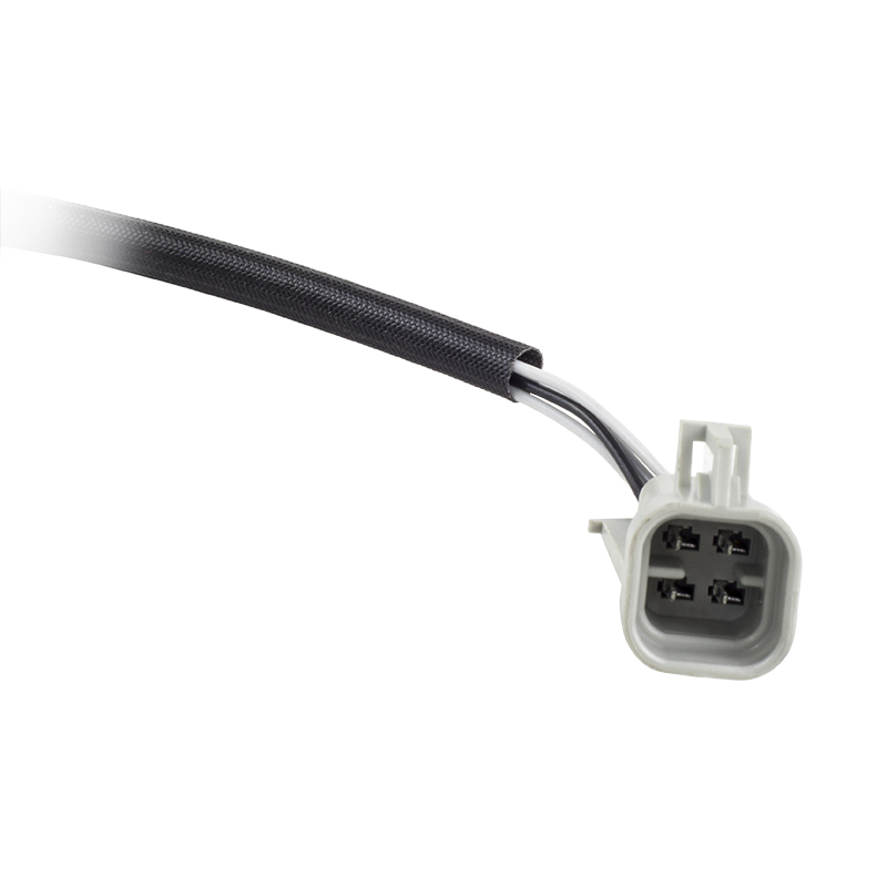 Sonda Lambda para Chevrolet Captiva - E-Klass - Esl452