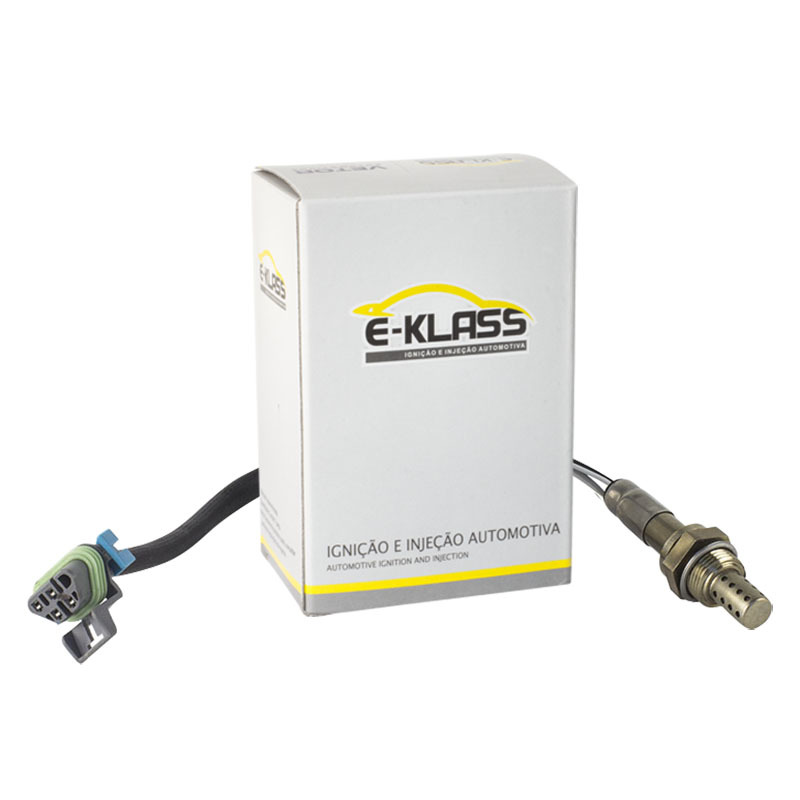 Sonda Lambda para Chevrolet Onix e Prisma - E-Klass - Esl947