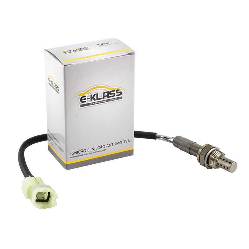 Sonda Lambda para Chevrolet Tracker - E-Klass - Esl0193