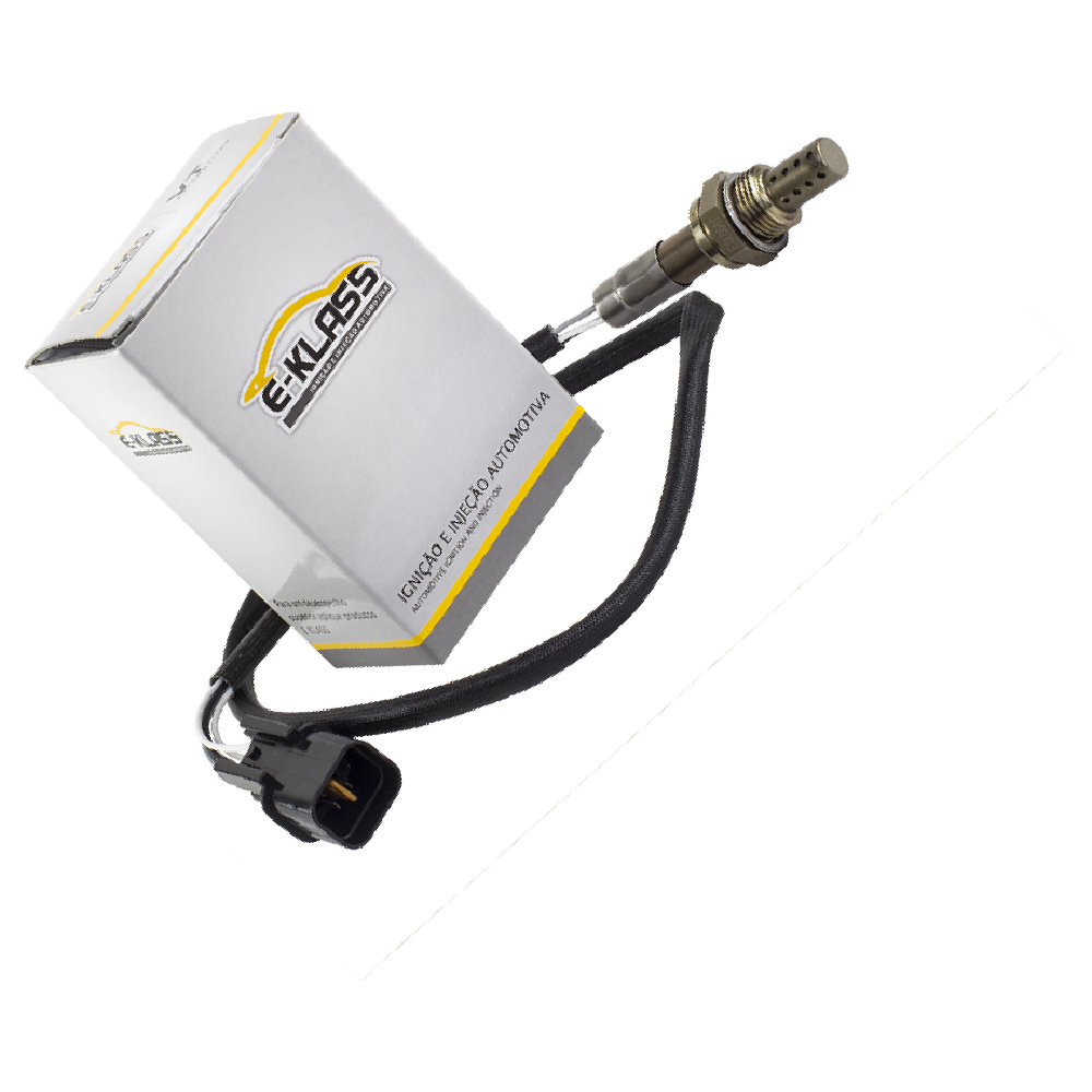 Sonda Lambda para Mitsubishi Pajero Tr4 - E-Klass - Esl0641