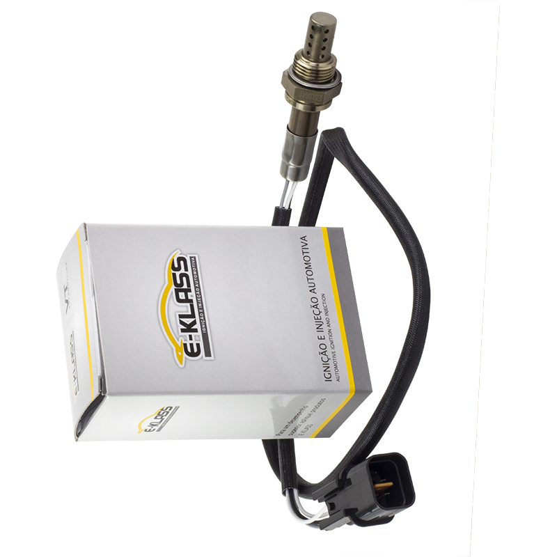 Sonda Lambda para Mitsubishi Pajero Tr4 - E-Klass - Esl0641