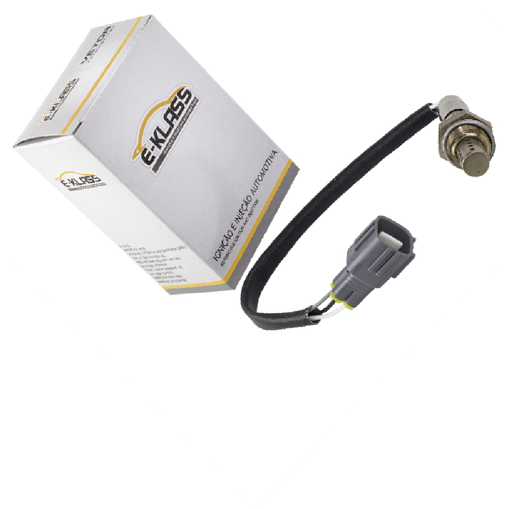 Sonda Lambda para Toyota Etios - E-Klass - Esl0570