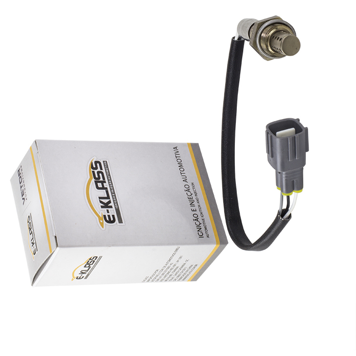 Sonda Lambda para Toyota Etios - E-Klass - Esl0570
