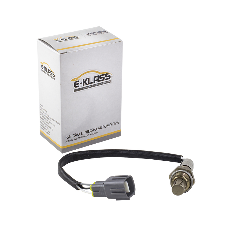 Sonda Lambda para Toyota Etios - E-Klass - Esl0570