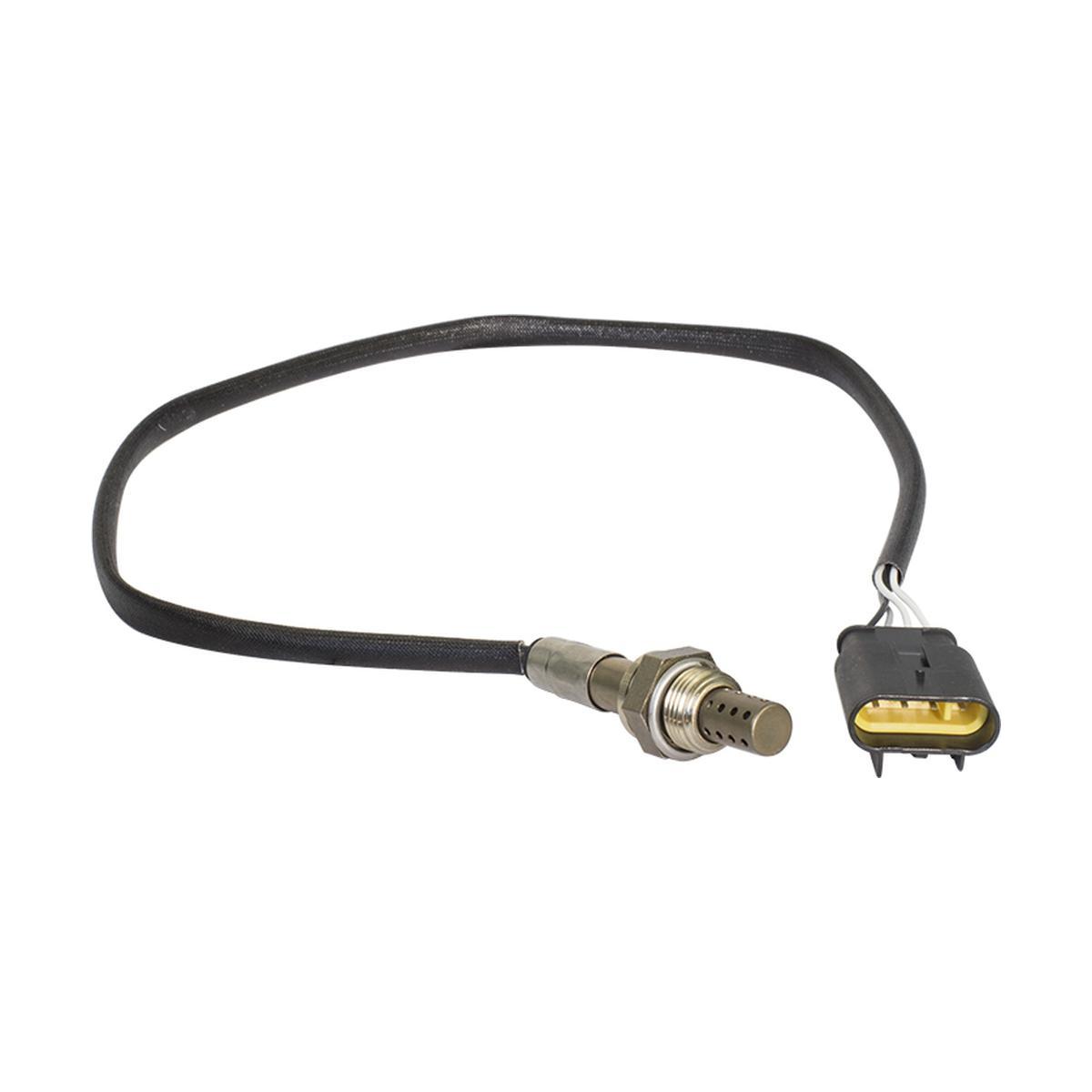 Sonda Lambda para Fiat 500 - E-Klass - Esl337
