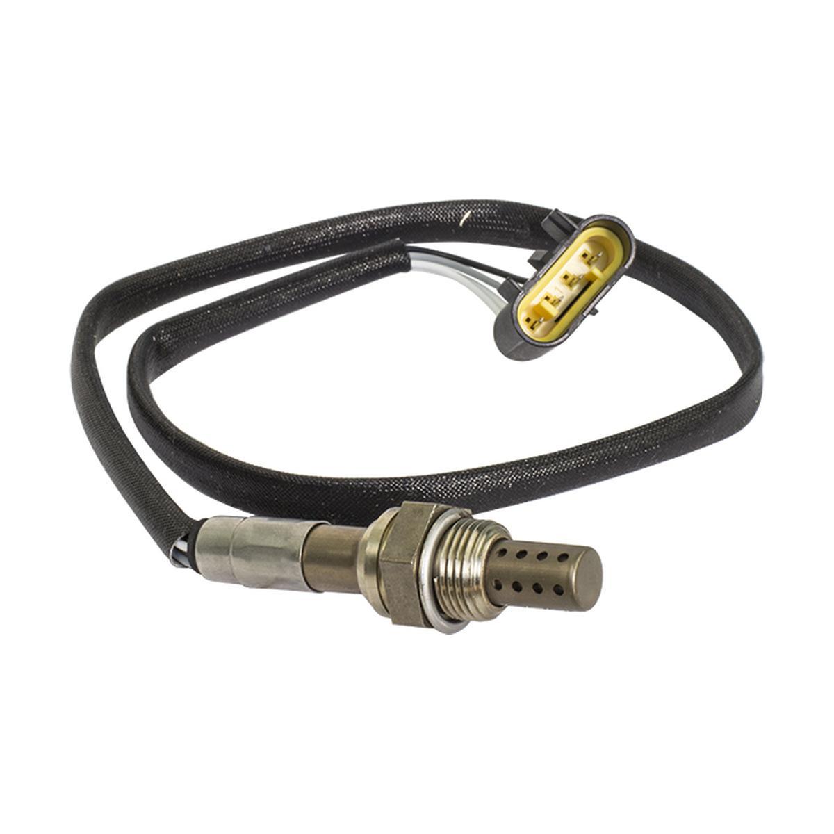 Sonda Lambda para Fiat 500 - E-Klass - Esl337