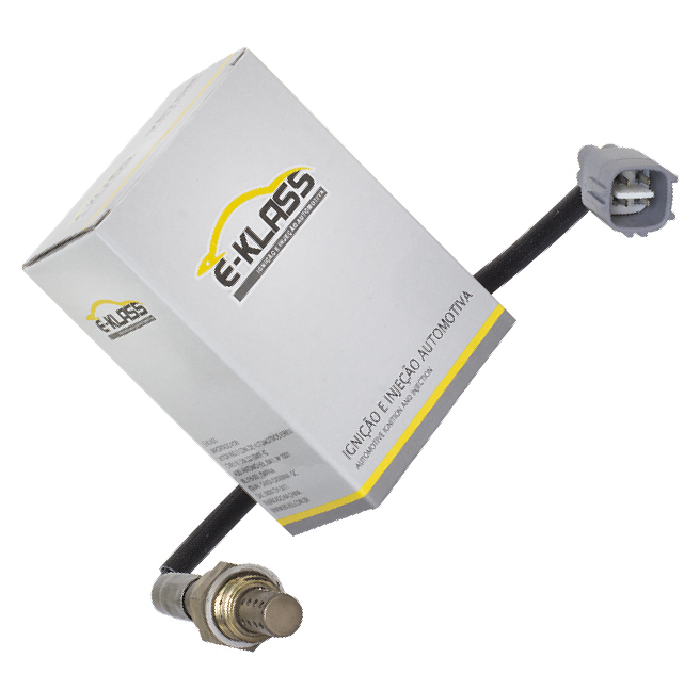 Sonda Lambda para Toyota Etios - E-Klass - Esl0580
