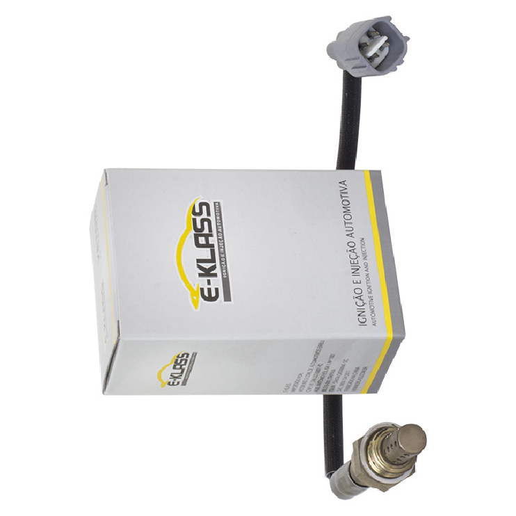 Sonda Lambda para Toyota Etios - E-Klass - Esl0580