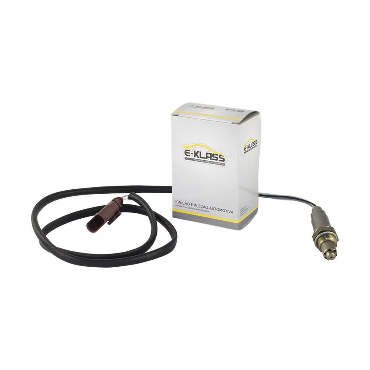 Sonda Lambda Planar - E-Klass - Esl006