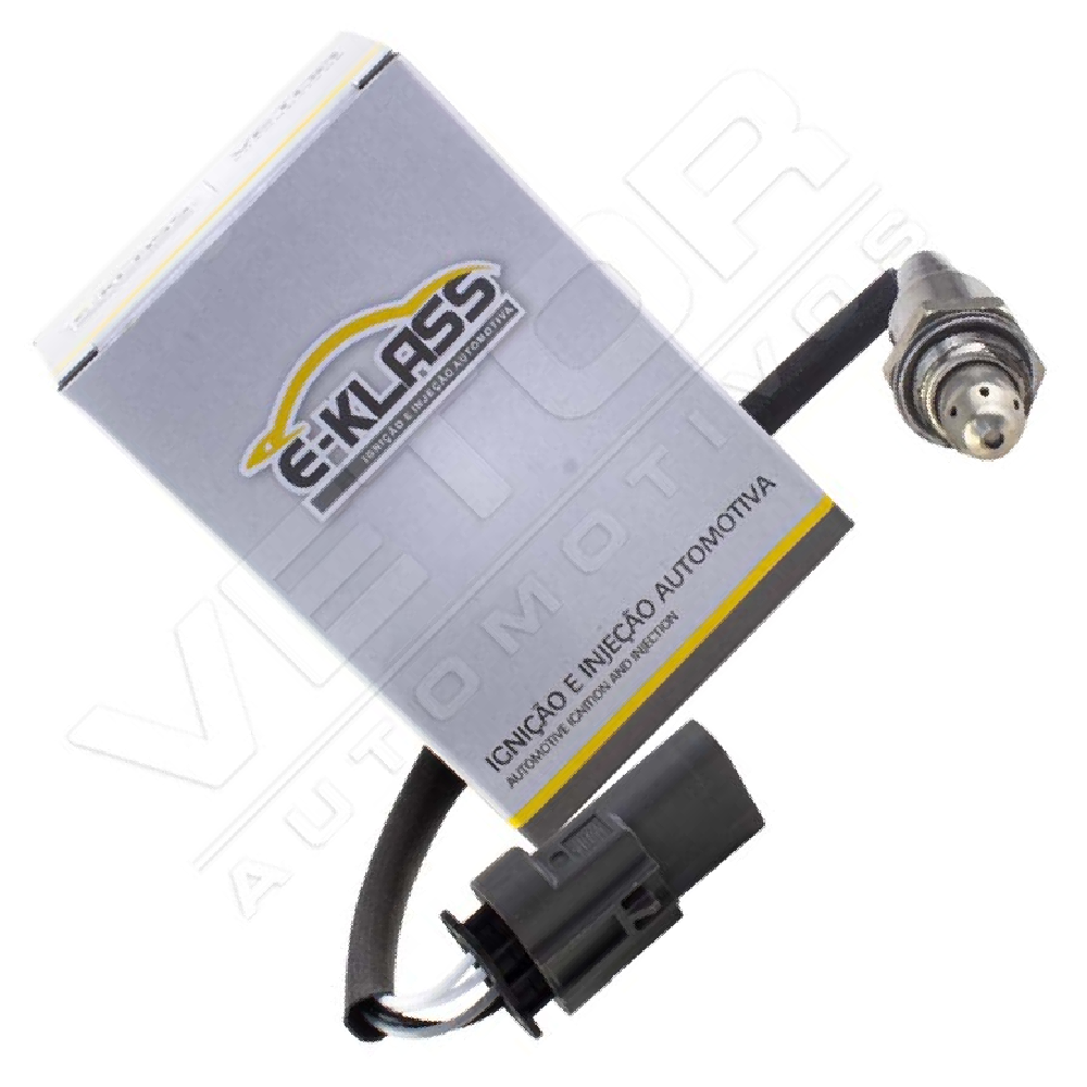Sonda Lambda Planar - E-Klass - Esl003