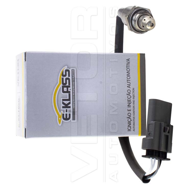 Sonda Lambda Planar - E-Klass - Esl003