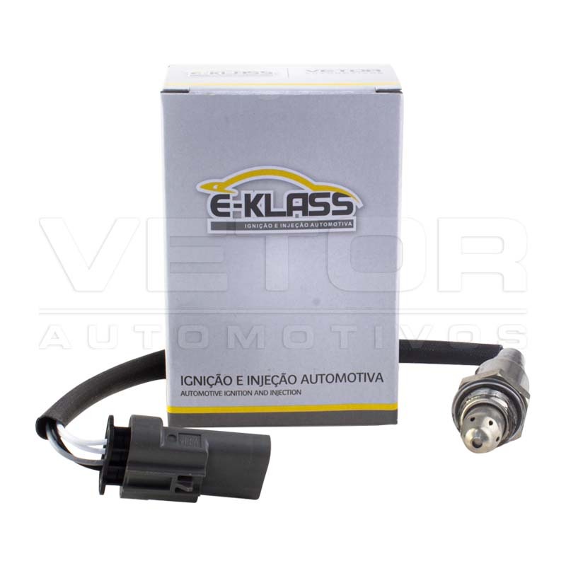 Sonda Lambda Planar - E-Klass - Esl003