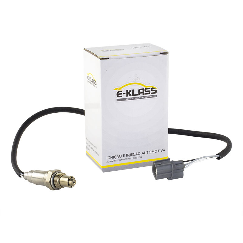Sonda Lambda Planar - E-Klass - Esl539