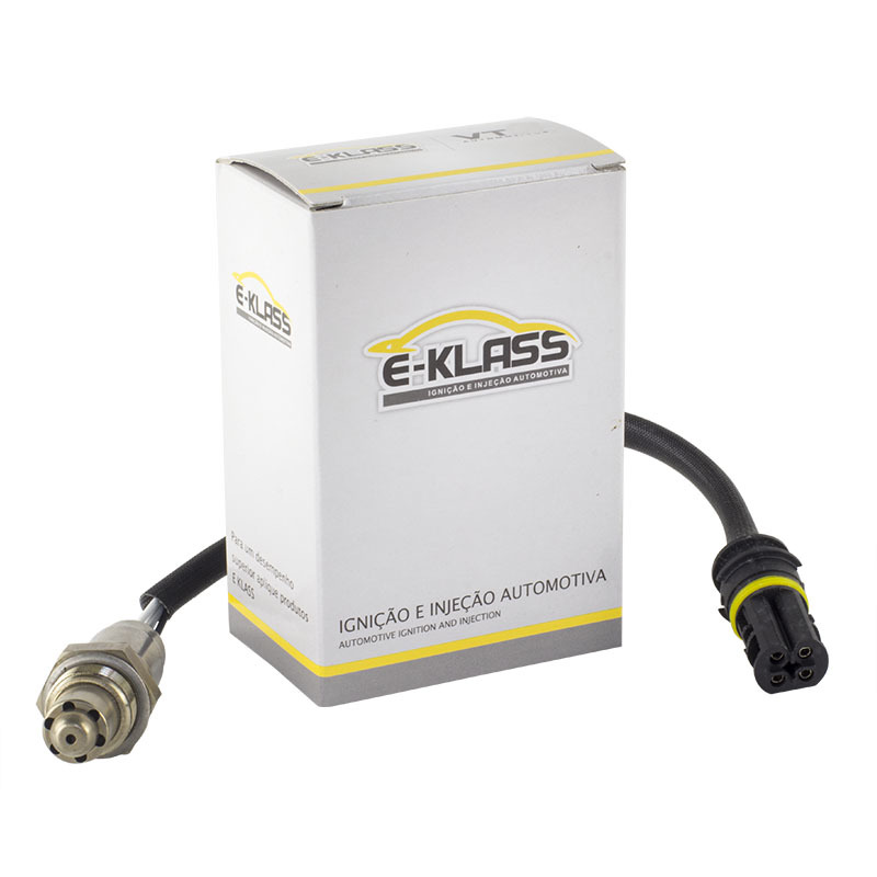 Sonda Lambda Planar - E-Klass - Esl717