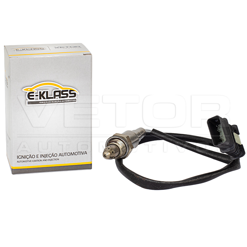 Sonda Lambda Planar - E-Klass - Esl058