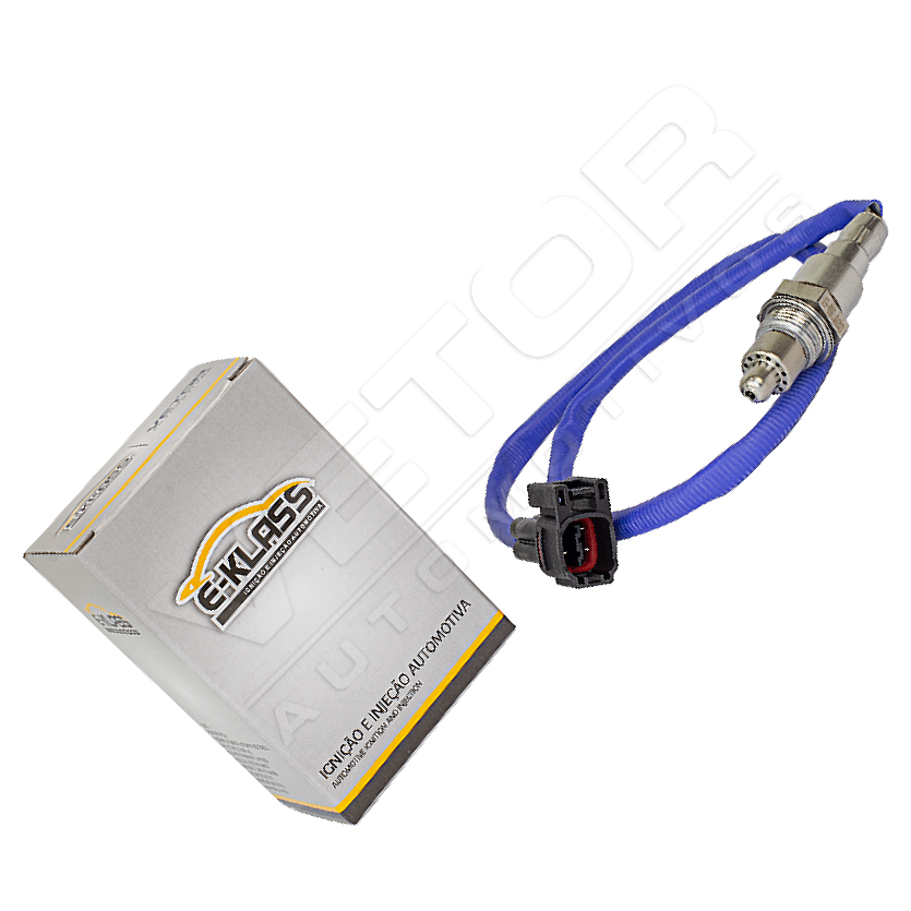 Sonda Lambda Planar para Suzuki S-Cross e Vitara - E-Klass - Esl062