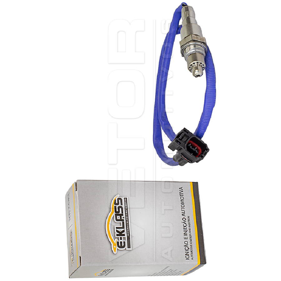 Sonda Lambda Planar para Suzuki S-Cross e Vitara - E-Klass - Esl062