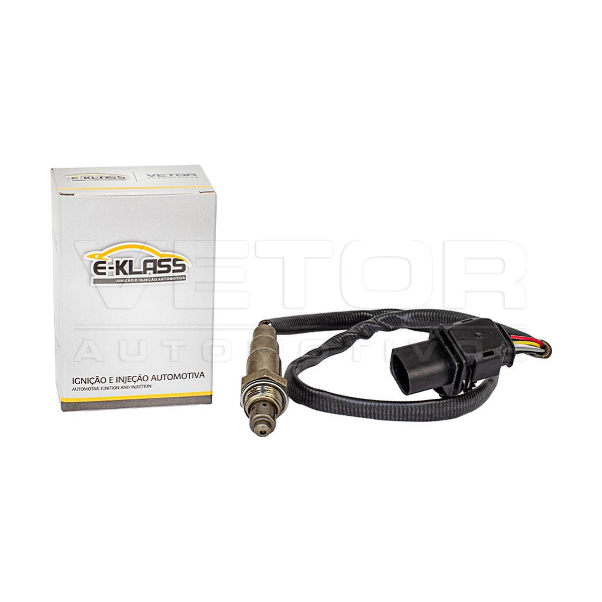 Sonda Lambda Planar - E-Klass - Esl063