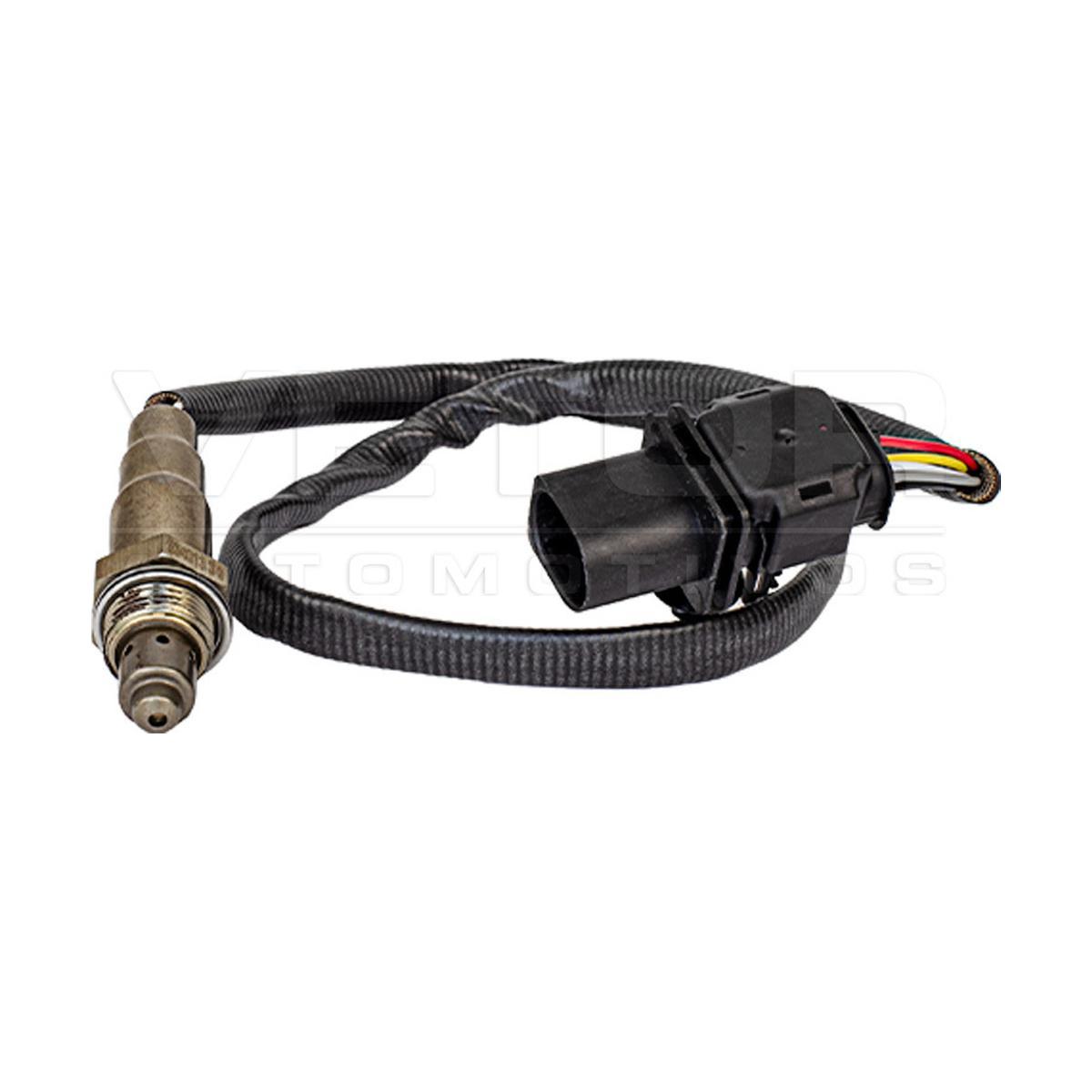Sonda Lambda Planar para Ford Fiesta - E-Klass - Esl063