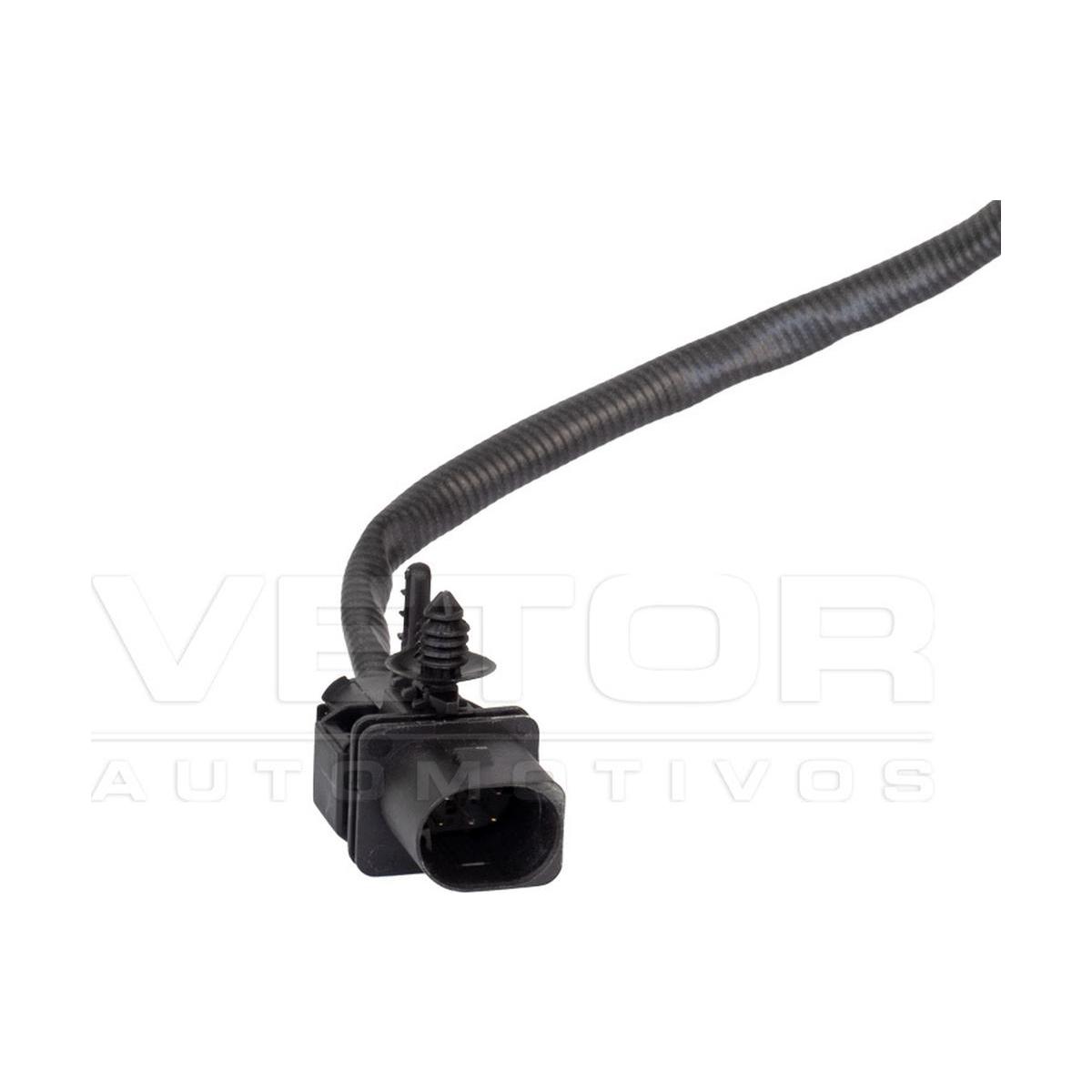 Sonda Lambda Planar para Ford Fiesta - E-Klass - Esl063
