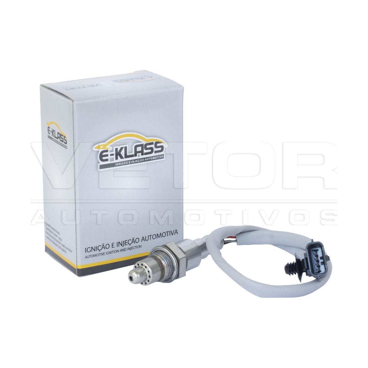 Sonda Lambda Planar - E-Klass - Esl034