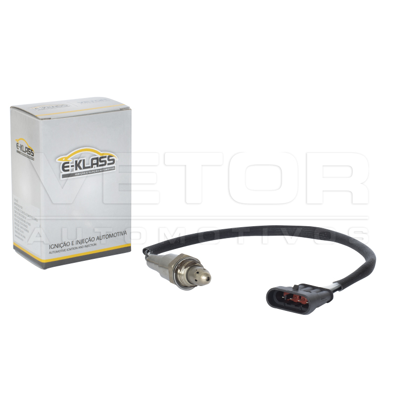 Sonda Lambda Planar - E-Klass - Esl047