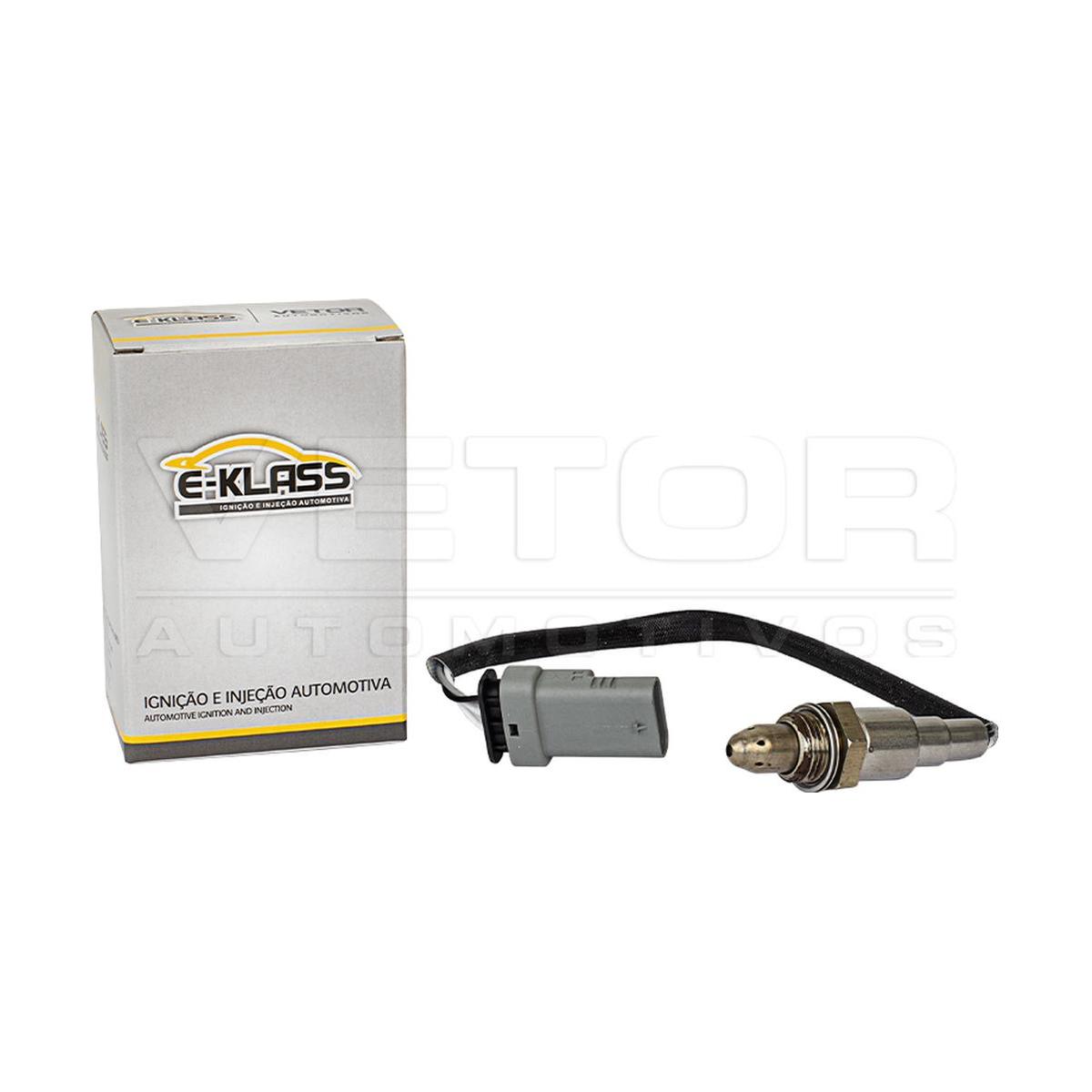 Sonda Lambda Planar - E-Klass - Esl048
