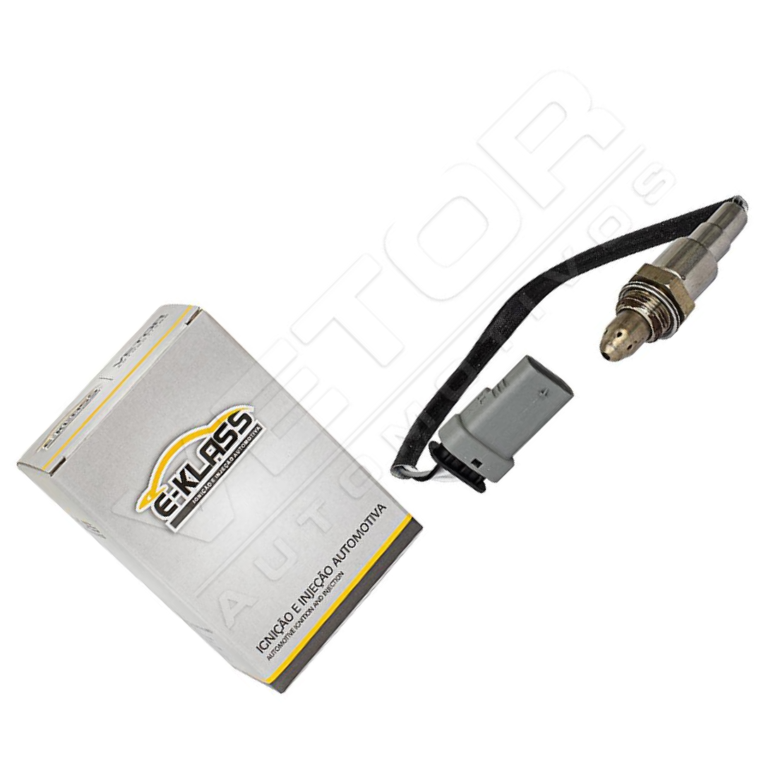 Sonda Lambda Planar para Chevrolet Cruze e Tracker - E-Klass - Esl048