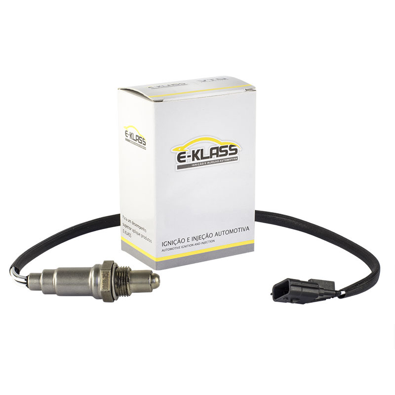 Sonda Lambda Planar - E-Klass - Esl953