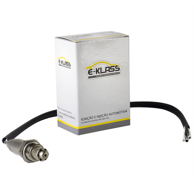 Sonda Lambda Planar - E-Klass - Esl523