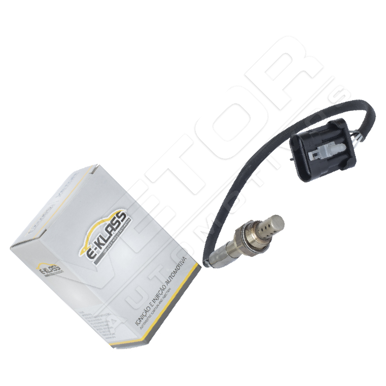 Sonda Lambda Pós Catalisador - E-Klass - Esl045