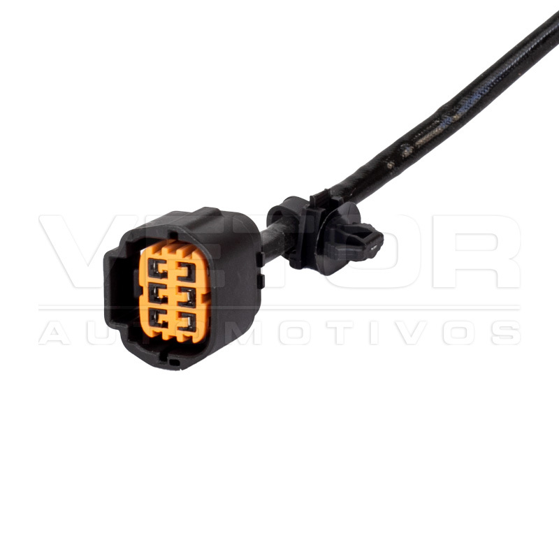 Sonda Lambda Pré Catalizador para Subaru Forester - E-Klass - Esl066