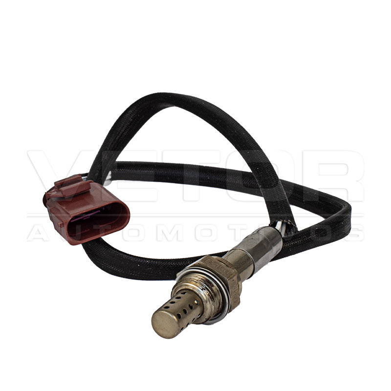 Sonda Lambda Pré Catalizador para Volkswagen Polo e Virtus - E-Klass - Esl053