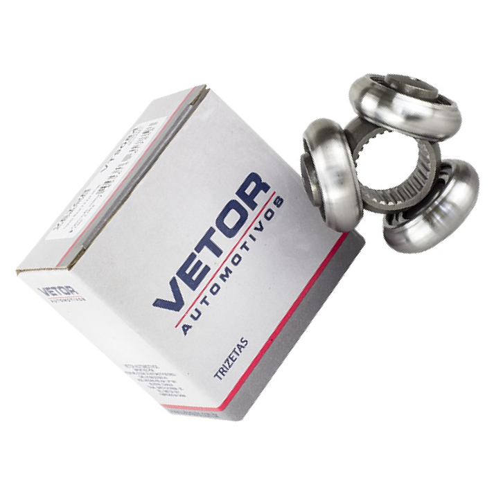 Trizeta - Vetor - Vt9084