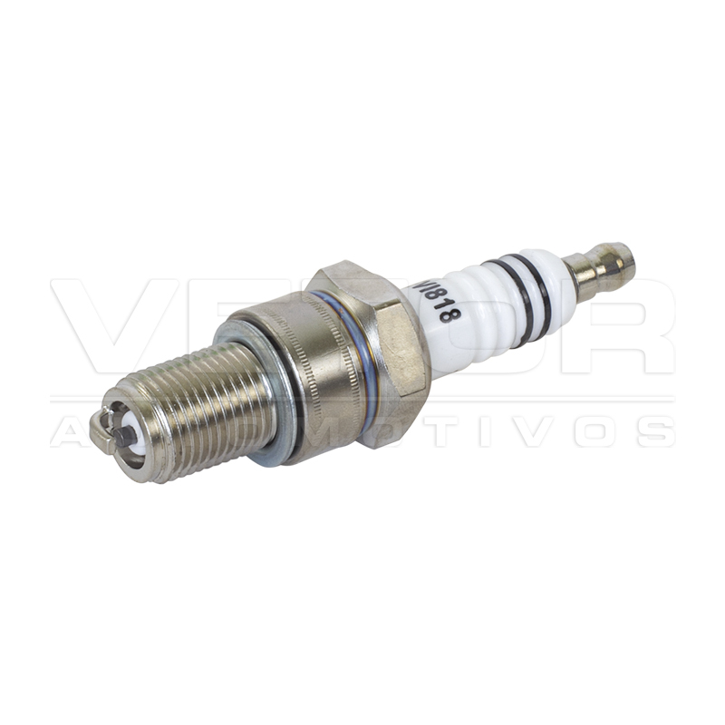 Vela de Ignição para Yamaha DT 180 - E-Klass - Evi818