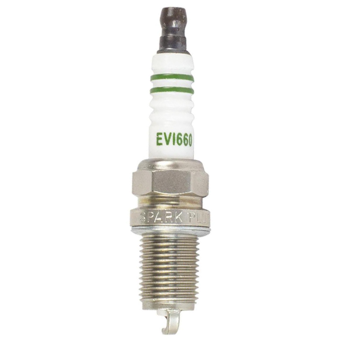 Vela de Ignição Platinum para Mitsubishi Galant e Nissan Sentra - E-Klass - Evi660