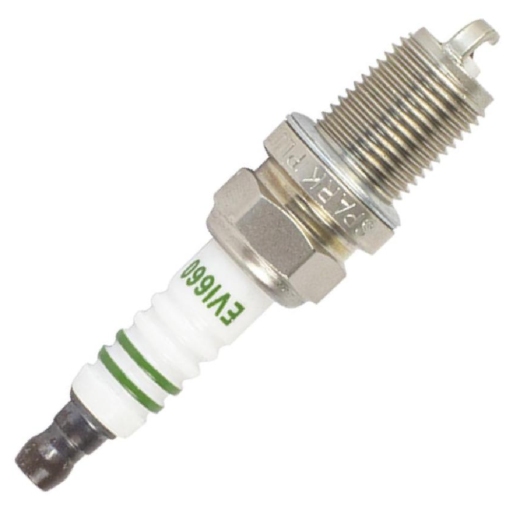 Vela de Ignição Platinum para Mitsubishi Galant e Nissan Sentra - E-Klass - Evi660
