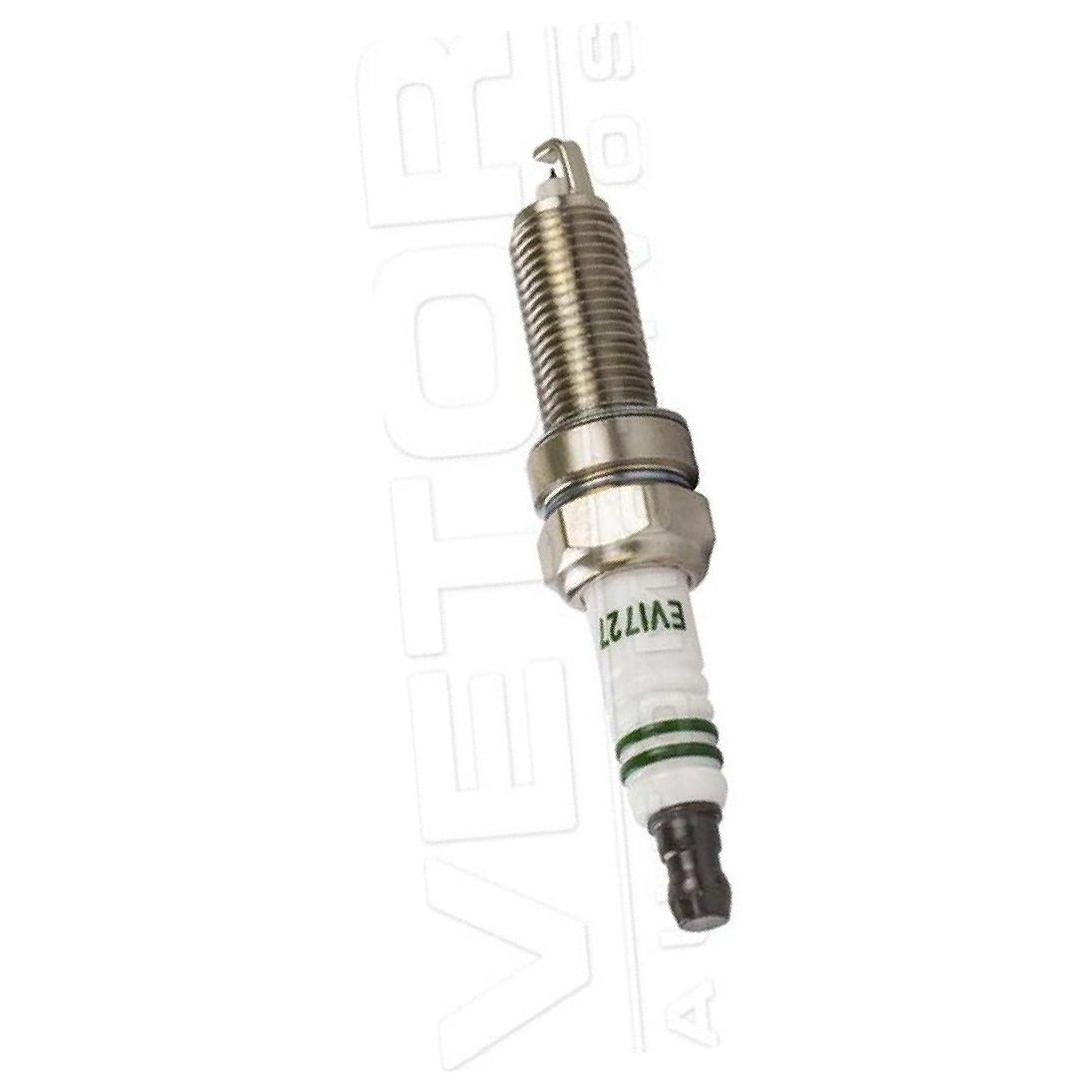 Vela de Ignição para Citroen C3 e Peugeot 208 - E-Klass - Evi727