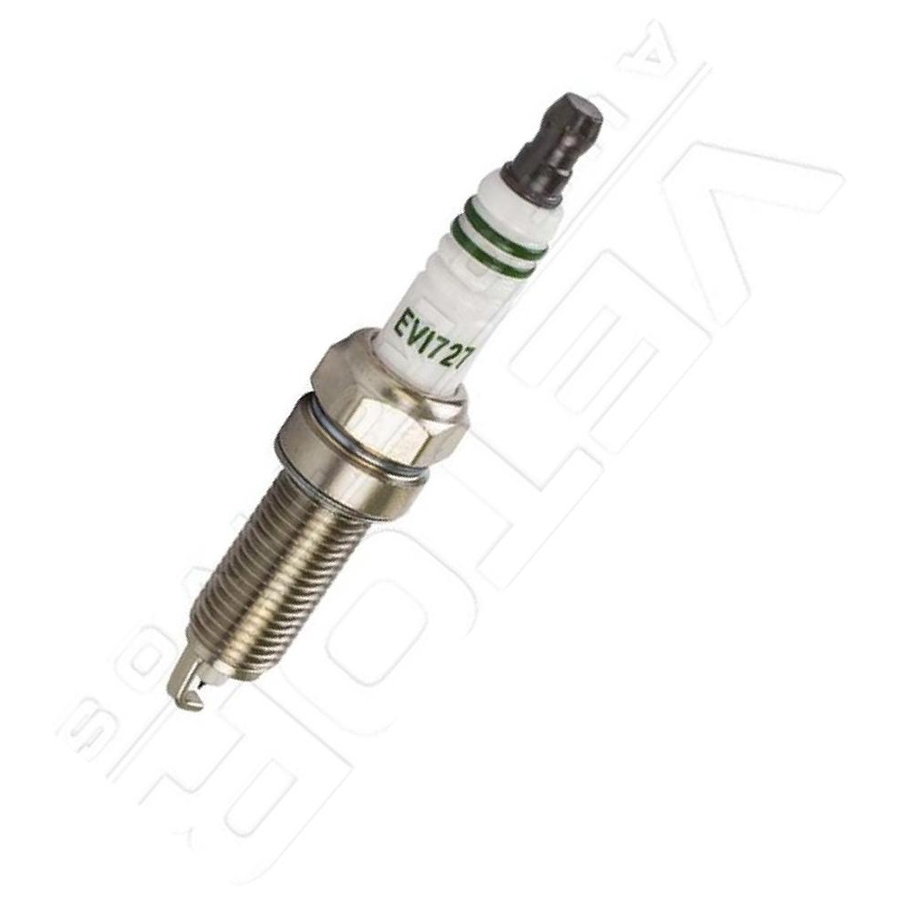 Vela de Ignição para Citroen C3 e Peugeot 208 - E-Klass - Evi727