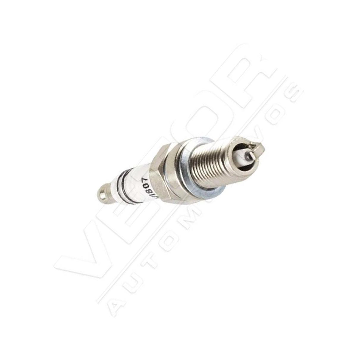 Vela de Ignição para Fiat Doblo - E-Klass - Evi807
