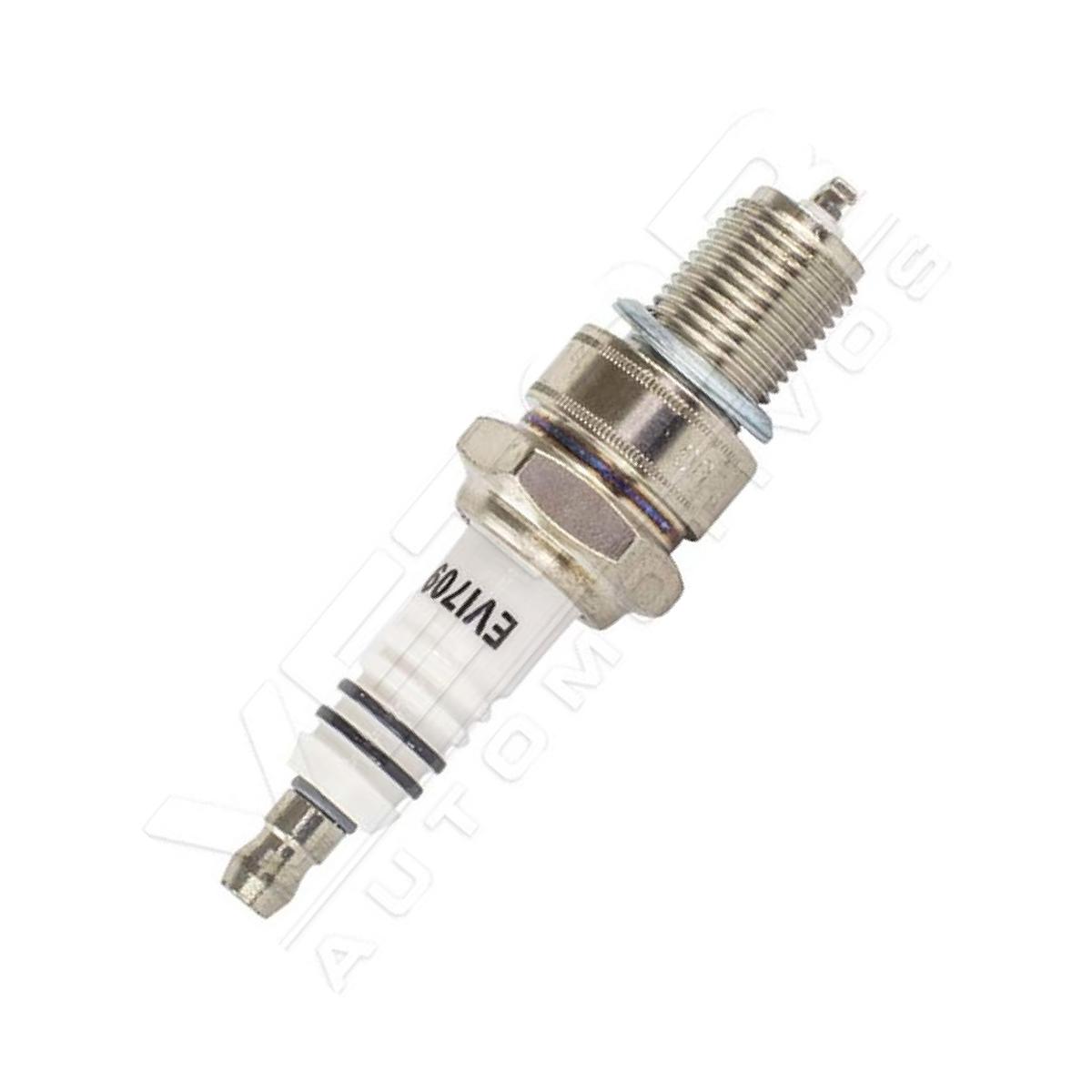 Vela de Ignição para Volvo 460 - E-Klass - Evi709