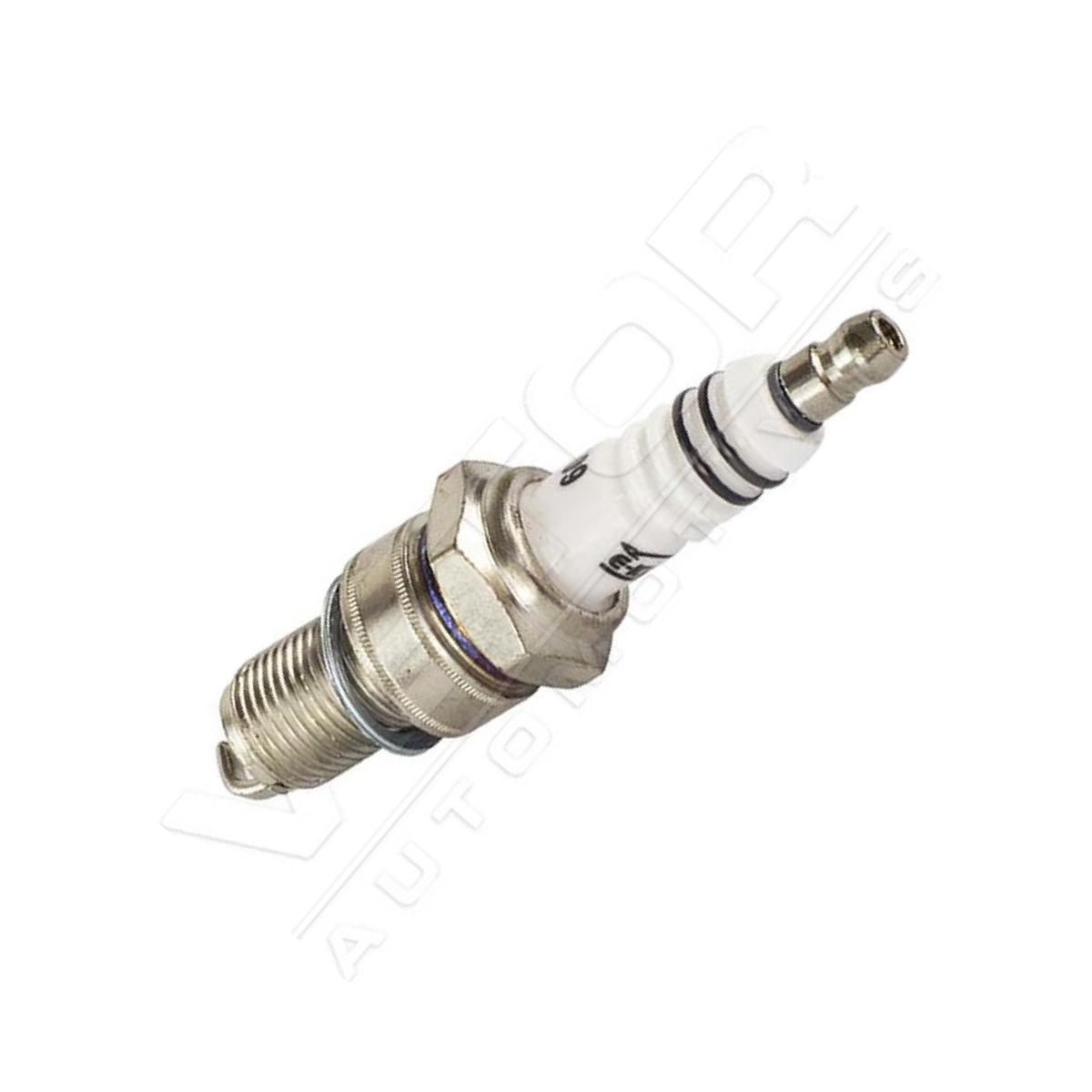 Vela de Ignição para Volvo 460 - E-Klass - Evi709