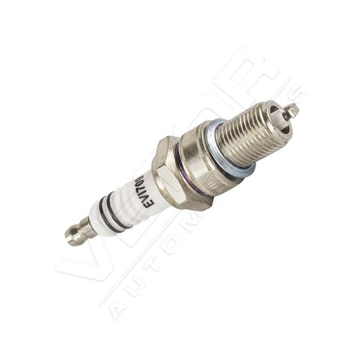 Vela de Ignição para Volvo 460 - E-Klass - Evi709