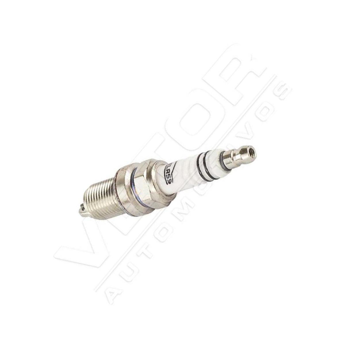 Vela de Ignição para Fiat Palio - E-Klass - Evi711