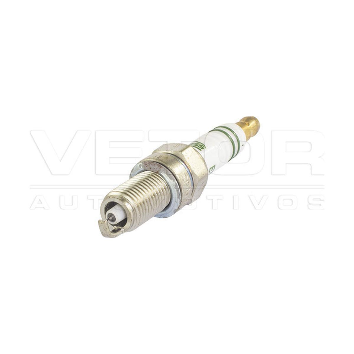 Vela de Ignição para Fiat Linea e Punto - E-Klass - Evi900