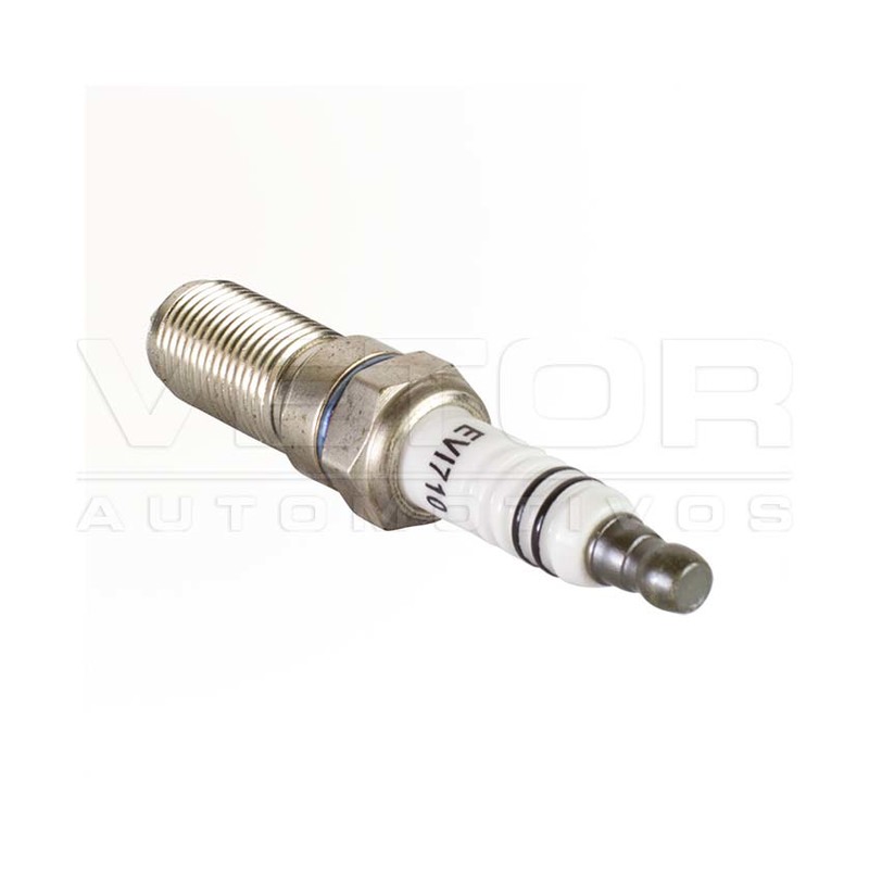 Vela de Ignição para Ford Fiesta e Focus - E-Klass - Evi710