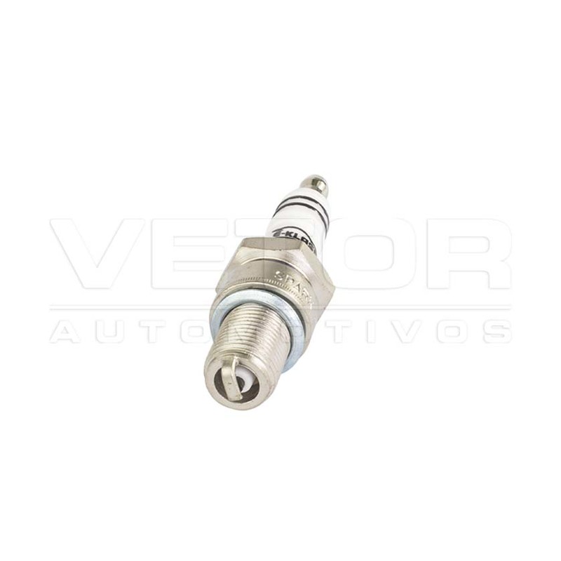 Vela de Ignição para Chevrolet Celta e Corsa - E-Klass - Evi606