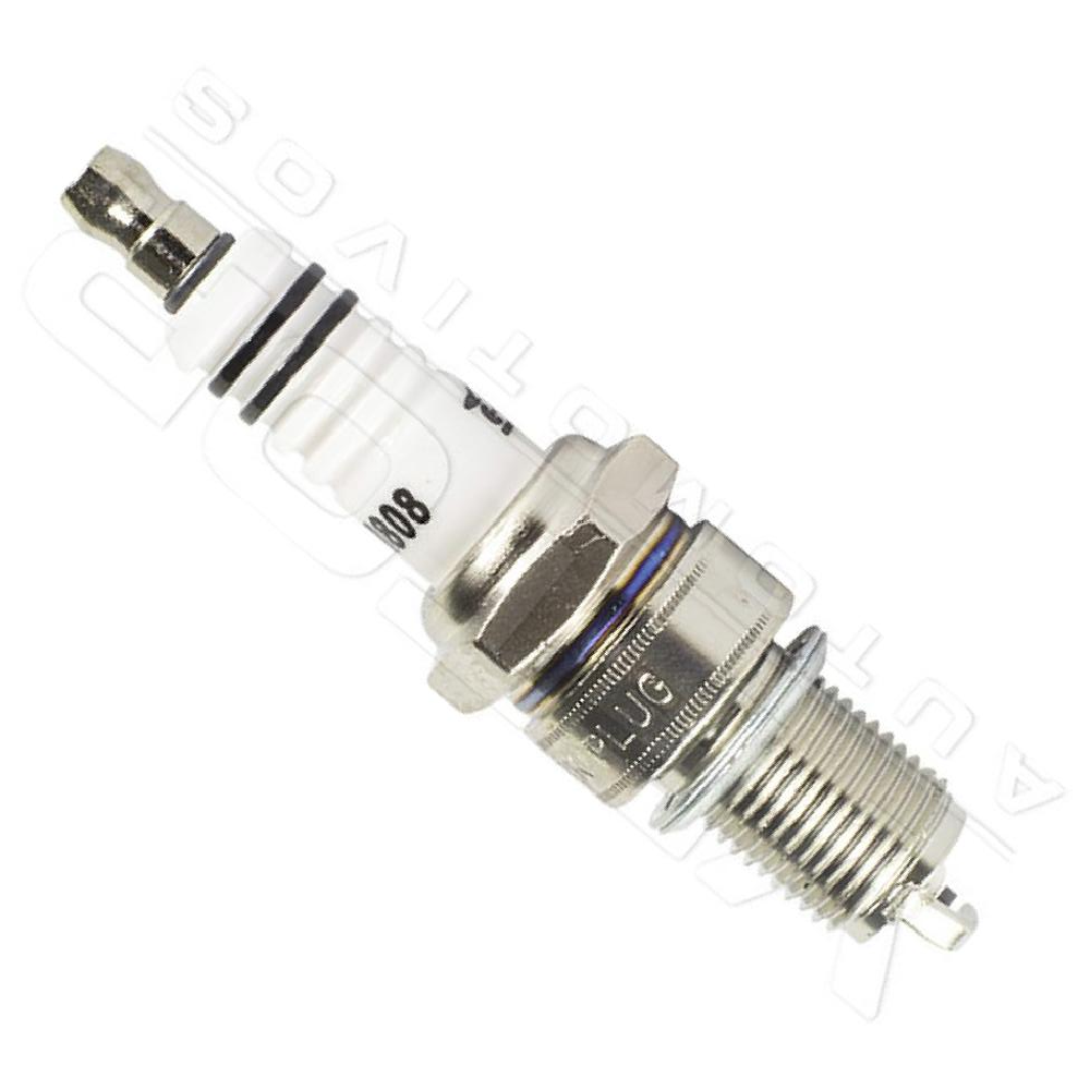 Vela de Ignição para Chevrolet Omega - E-Klass - Evi808