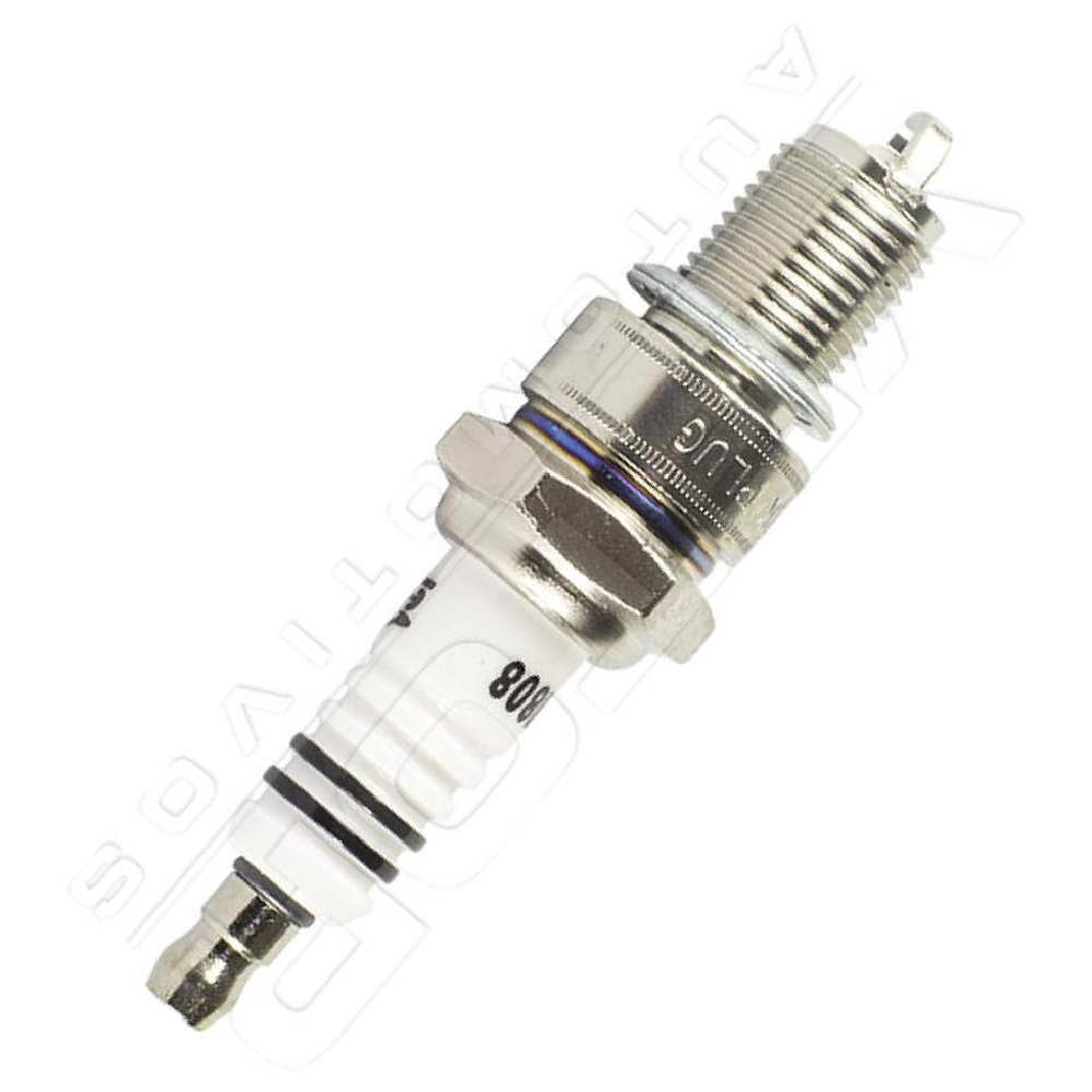 Vela de Ignição para Chevrolet Omega - E-Klass - Evi808